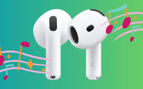 Apple AirPods Pro 2: i migliori auricolari sul mercato in promo speciale