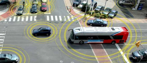 V2V: via libera dall'amministrazione Obama