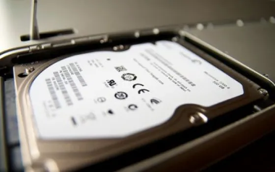 MacBook Pro: Apple al lavoro per il problema agli hard disk
