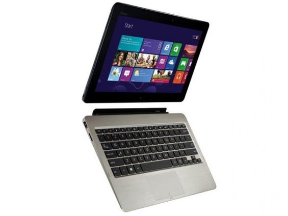 ASUS Vivo Tab