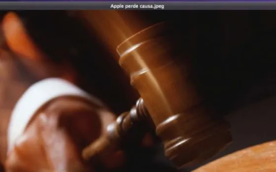 Apple sconfitta in tribunale per violazione di brevetto: 19 milioni di risarcimento