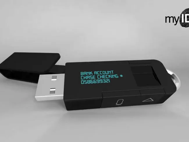 Memorizzare password: myIDkey è la soluzione per non doverle ricordare