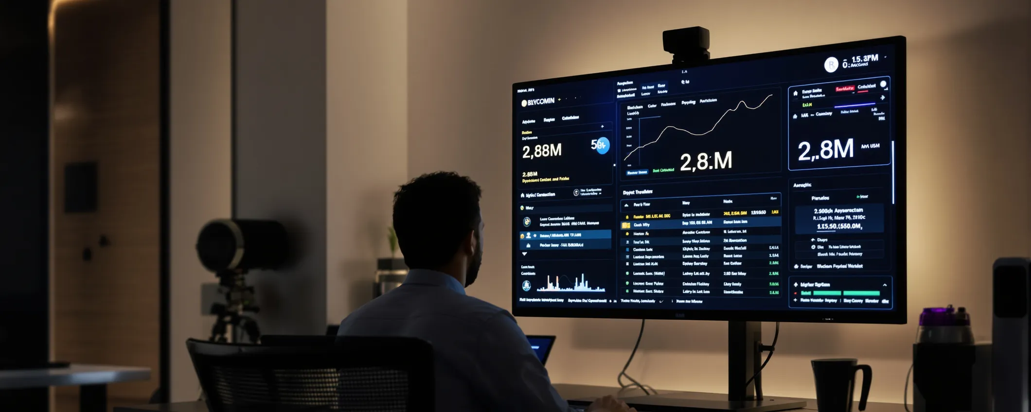 FBI sequestra 2,8 milioni in criptovalute, frutto di attacchi ransomware Zeppelin