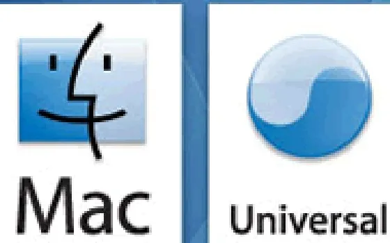 Apple raccoglie ed elenca le applicazioni Universal