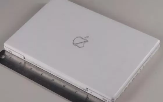 La foto del Mac Netbook?