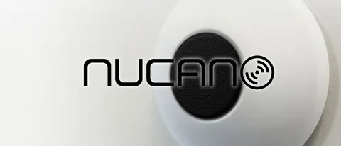 Nucano, un campanello smart per gestire la casa