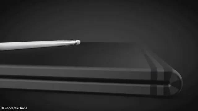 MacPad Pro - Concept