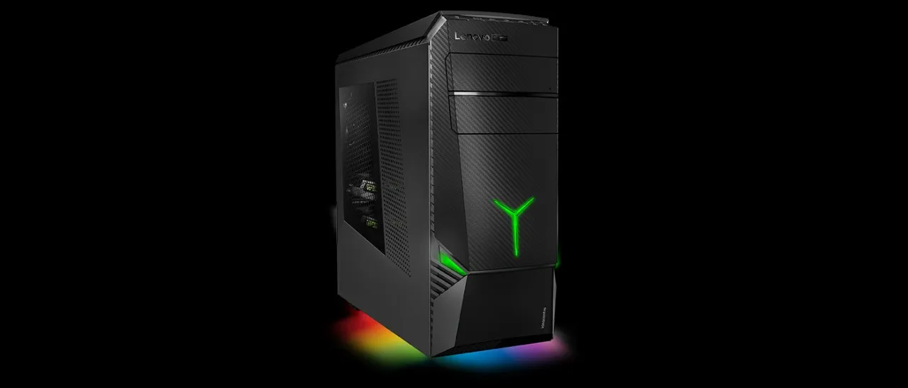 Lenovo e Razer insieme per i gaming PC