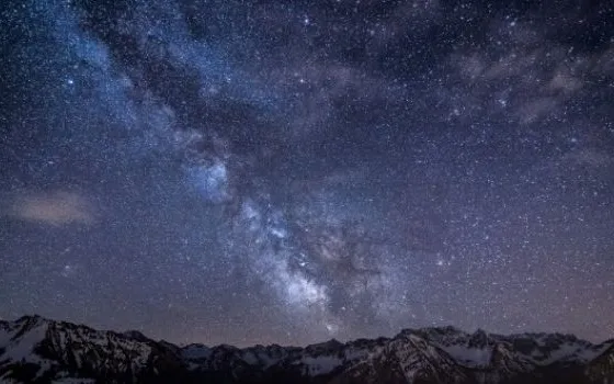 Spettacolari wallpaper per il MacBook Pro Retina