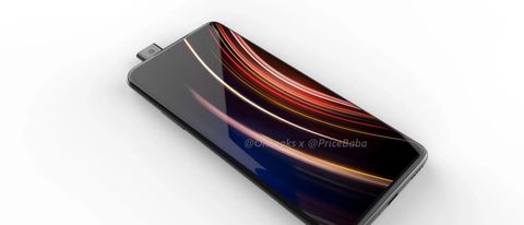 OnePlus 7, specifiche delle fotocamere posteriori