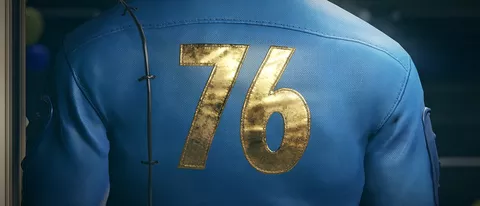 Fallout 76 per PC via Bethesda.net, non su Steam