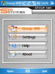 Skb Group SMS and Scheduler: gestire invii multipli di messaggi