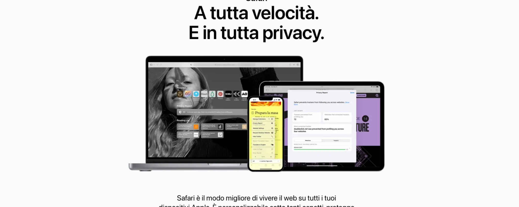 Safari Technology Preview 214: innovazioni e compatibilità con macOS Sequoia