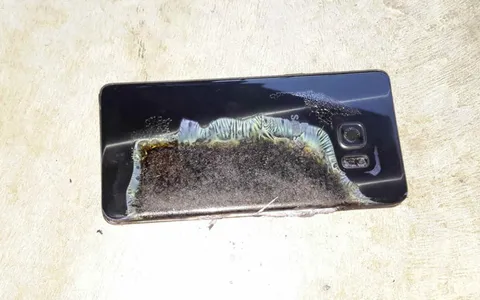 Samsung Galaxy Note 7 ritirato dal mercato: azioni Apple in salita