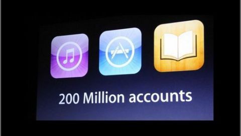 iOS 6: tempo di cambi per iTunes Store, App Store e iBookstore?