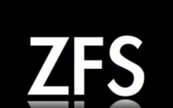 ZFS nel futuro di Os X
