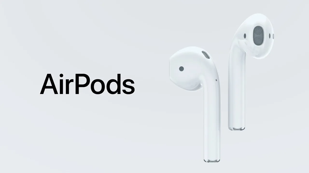Apple AirPods, ecco quanto costa sostituire un auricolare