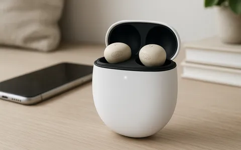Pixel Buds Pro 2 in offerta: qualità Google a un prezzo Prime Day