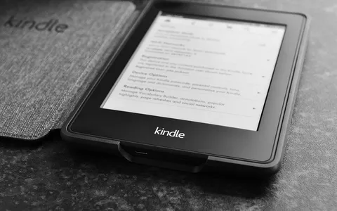 Amazon Kindle Unlimited: leggere libri gratis per 2 mesi