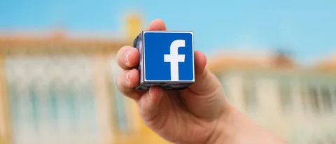 Facebook, un'app per i set-top-box