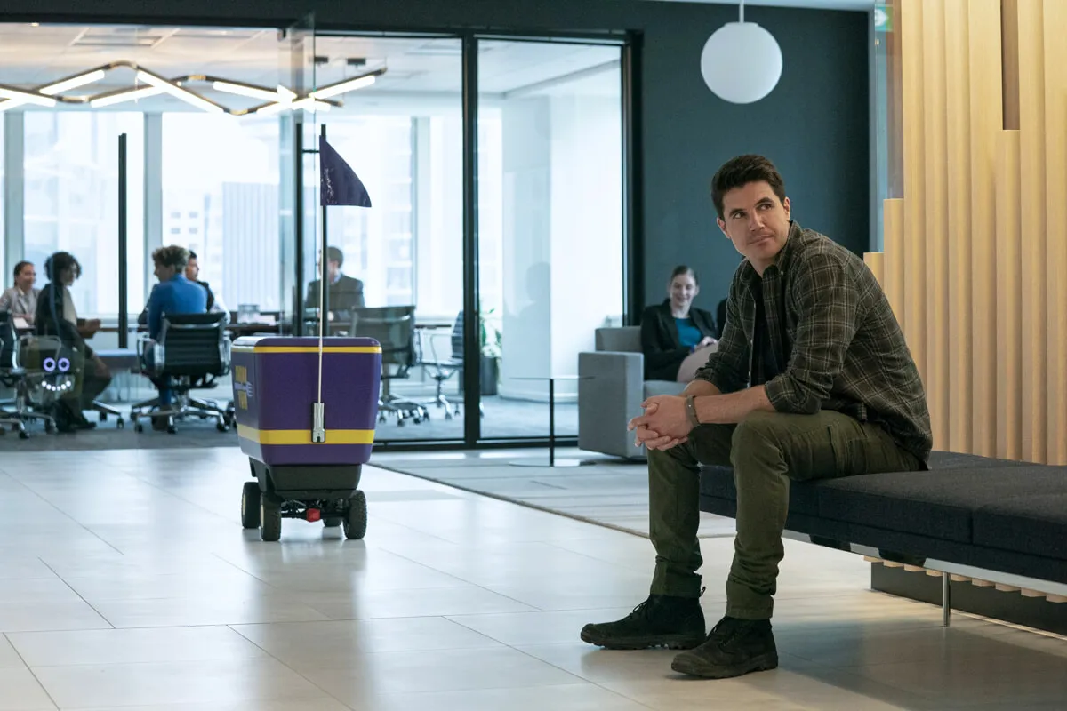 Prime Video, 5 serie TV da non perdere a ottobre 2023
