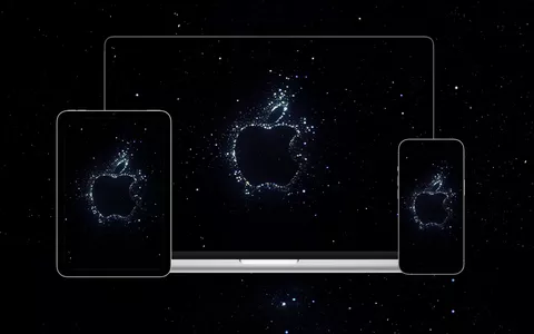 Apple Far Out, scarica gli sfondi per iPhone, iPad e Mac