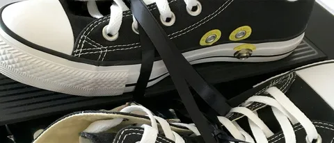 Converse All Wah: le scarpe con wah wah incluso
