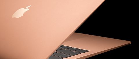 MacBook Air 2018: piano di riparazione gratuita