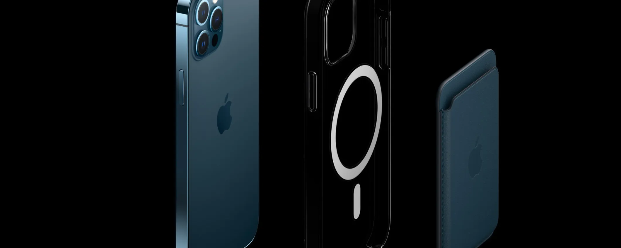 Accessori Magsafe per iPhone: i migliori del 2021