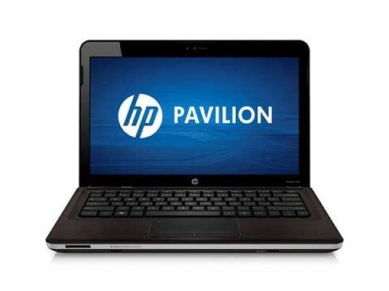 HP Pavilion Dv6-3105sl Entertainment