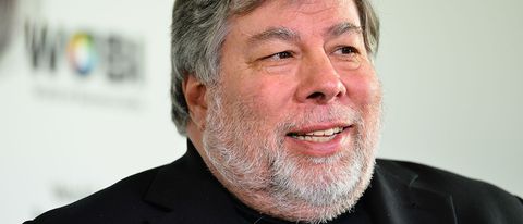 Steve Wozniak tra iPad Pro ed ecosistema Apple
