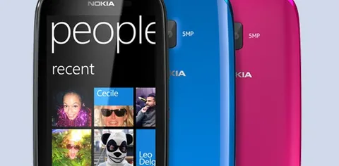 Windows Phone 8 in crescita, Nokia domina