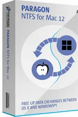 Paragon NTFS per Mac, gratis per gli utenti fino a OS X 10.10