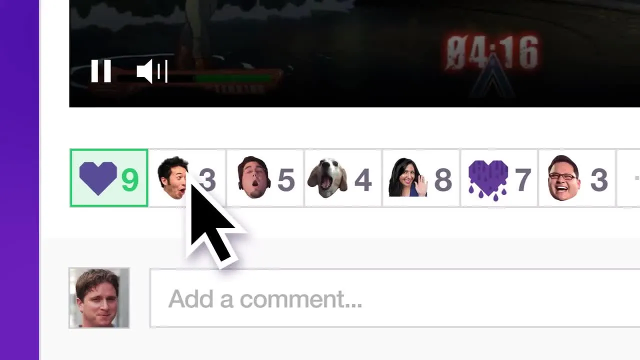 Pulse: l'evoluzione social di Twitch