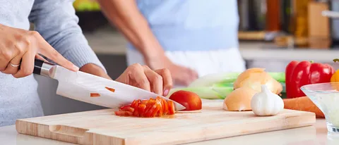 Internet, un alleato degli italiani in cucina