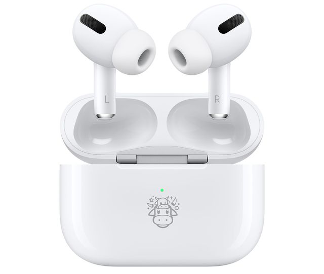 AirPods Pro Cina