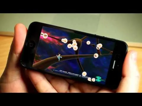 Introducing EyeFly 3D!!