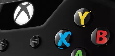 Xbox One, video tour del nuovo controller