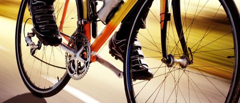 Tour de France: scanner termici contro le e-bike