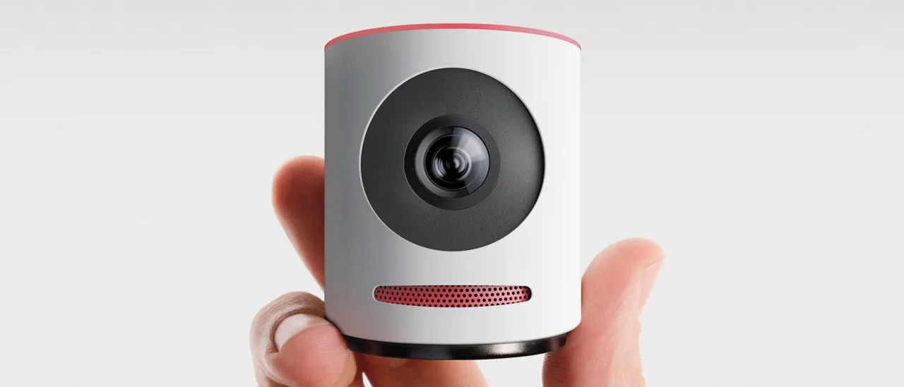 Mevo: la prima videocamera per Facebook Live