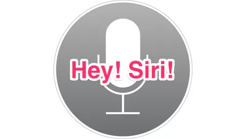 iOS 8, Attivare Siri senza premere il tasto Home (Ehi Siri)