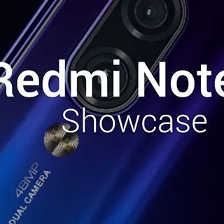 Redmi Note 7
