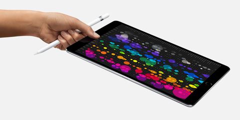 iPad Pro 10.5: più potente del MacBook Pro (Benchmark)