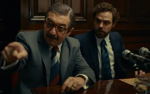 Prime Video, 5 film da vedere a ottobre 2022