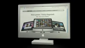Apple iTube. Simply Amazing.
