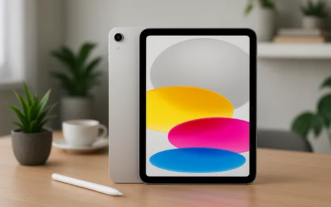 Apple iPad 11