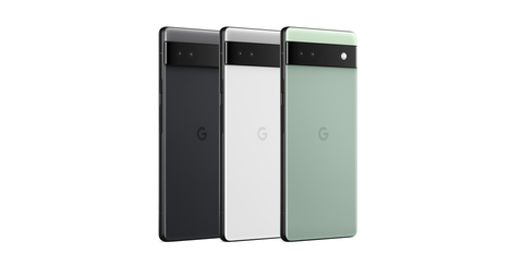 Ecco Pixel 6a, il telefono Google più economico, veloce e sicuro
