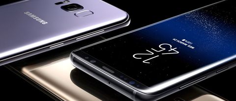 Samsung Galaxy S9, design uguale al Galaxy S8