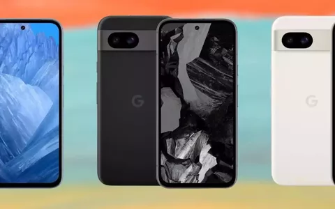 Google Pixel 9a: verrà rilasciato prima del previsto?