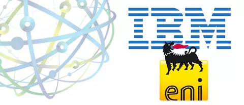 IBM e Eni raccontano Watson
